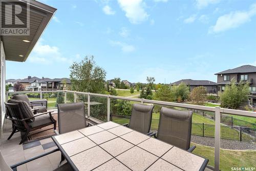 243 Fleming Crescent, Saskatoon, SK - Outdoor With Exterior