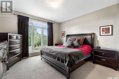 243 Fleming Crescent, Saskatoon, SK - Indoor Photo Showing Bedroom