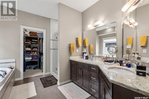 243 Fleming Crescent, Saskatoon, SK - Indoor Photo Showing Bathroom