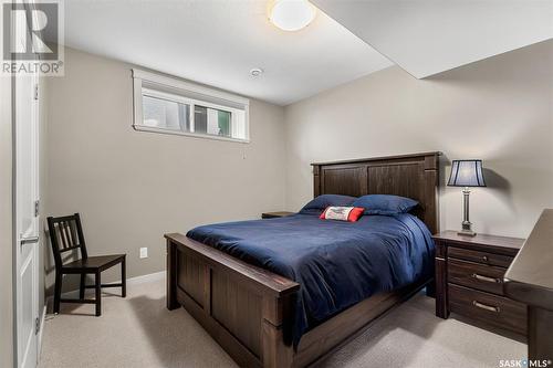 243 Fleming Crescent, Saskatoon, SK - Indoor Photo Showing Bedroom