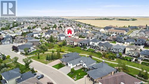 243 Fleming Crescent, Saskatoon, SK - Outdoor With View