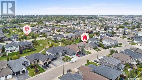 243 Fleming Crescent, Saskatoon, SK - Outdoor With View