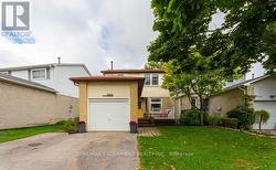 2323 GLASTONBURY ROAD  Burlington, ON L7P 4L7