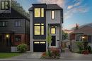 65 Lake Crescent, Toronto, ON  - Outdoor With Facade 