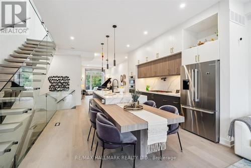 65 Lake Crescent, Toronto, ON - Indoor