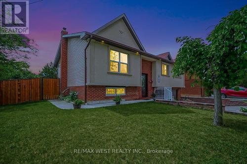 59 Abell Drive N, Brampton, ON 