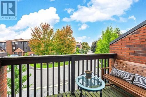 10 - 1755 Rathburn Road E, Mississauga, ON - Outdoor With Exterior