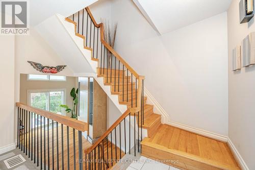 10 - 1755 Rathburn Road E, Mississauga, ON - Indoor Photo Showing Other Room