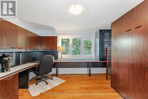 10 - 1755 Rathburn Road E, Mississauga, ON - Indoor Photo Showing Other Room