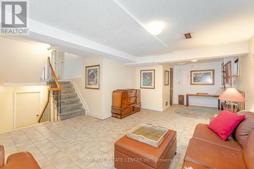 10 - 1755 Rathburn Road E, Mississauga, ON - Indoor