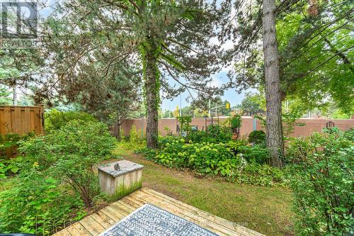 10 - 1755 Rathburn Road E, Mississauga, ON - Outdoor