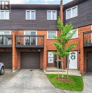 10 - 1755 RATHBURN ROAD E  Mississauga, ON L4W 2M8