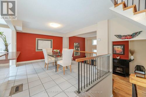 10 - 1755 Rathburn Road E, Mississauga, ON - Indoor Photo Showing Other Room