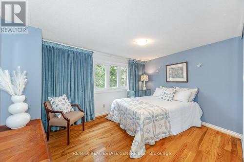 10 - 1755 Rathburn Road E, Mississauga, ON - Indoor Photo Showing Bedroom