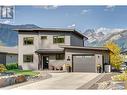 4 Sunniva Drive, Fernie, BC  - Outdoor With Facade 