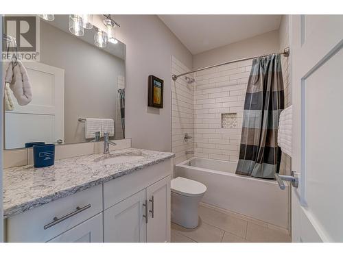 4 Sunniva Drive, Fernie, BC - Indoor Photo Showing Bathroom