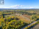 14185 Lawrence Road, Prince George, BC  - Outdoor With View 