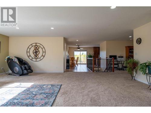 14185 Lawrence Road, Prince George, BC - Indoor