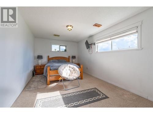 14185 Lawrence Road, Prince George, BC - Indoor Photo Showing Bedroom