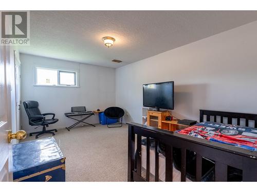 14185 Lawrence Road, Prince George, BC - Indoor Photo Showing Other Room