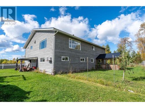 14185 Lawrence Road, Prince George, BC - Outdoor