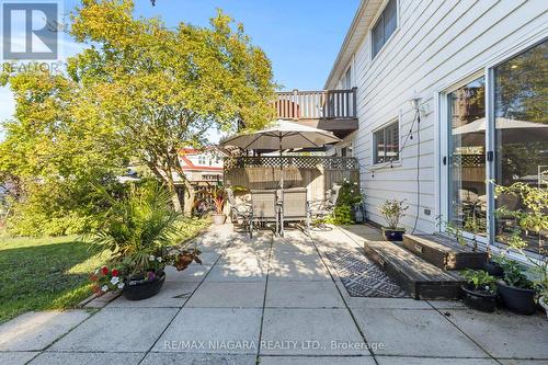 4 Barry Street, St. Catharines, ON - Outdoor