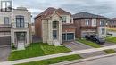 8 Pond View Gate, Hamilton, ON  - Outdoor With Facade 