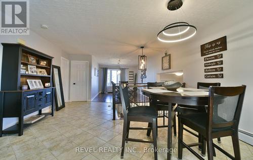 1331 Park Avenue, Timmins (Main Area), ON - Indoor Photo Showing Dining Room