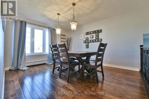 1331 Park Avenue, Timmins (Main Area), ON - Indoor Photo Showing Dining Room