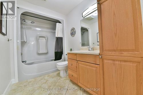 1331 Park Avenue, Timmins (Main Area), ON - Indoor Photo Showing Bathroom