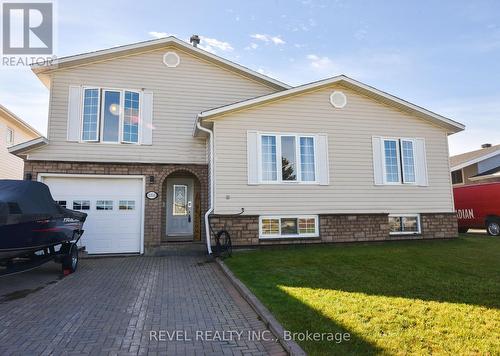 1331 Park Avenue, Timmins (Main Area), ON - Outdoor