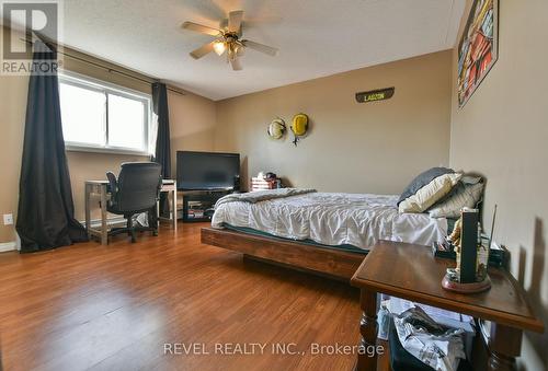 1331 Park Avenue, Timmins (Main Area), ON - Indoor Photo Showing Bedroom