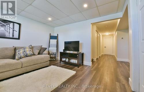 1331 Park Avenue, Timmins (Main Area), ON - Indoor Photo Showing Living Room