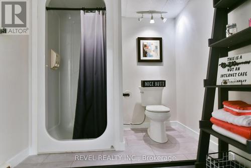 1331 Park Avenue, Timmins (Main Area), ON - Indoor Photo Showing Bathroom