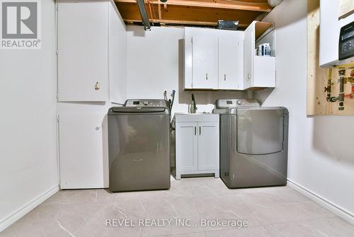 1331 Park Avenue, Timmins (Main Area), ON - Indoor Photo Showing Laundry Room