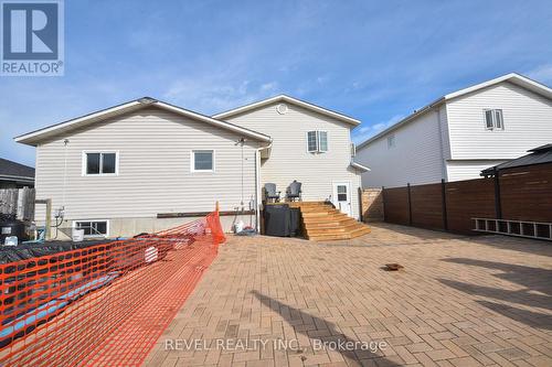 1331 Park Avenue, Timmins (Main Area), ON - Outdoor With Exterior