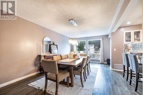 560 Cherryhill Street, Oshawa (Donevan), ON - Indoor Photo Showing Dining Room