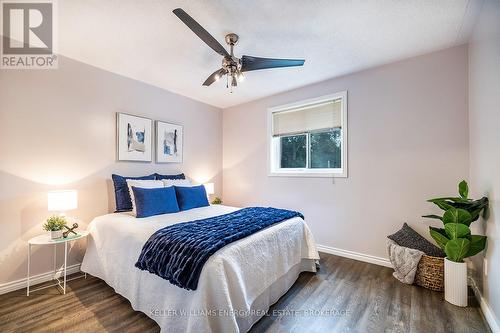 560 Cherryhill Street, Oshawa (Donevan), ON - Indoor Photo Showing Bedroom