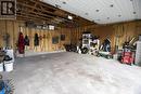 533 Lake St, Sault Ste. Marie, ON  - Indoor Photo Showing Garage 