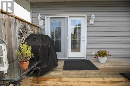 533 Lake St, Sault Ste. Marie, ON - Outdoor With Deck Patio Veranda With Exterior