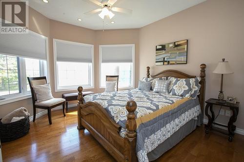 533 Lake St, Sault Ste. Marie, ON - Indoor Photo Showing Bedroom