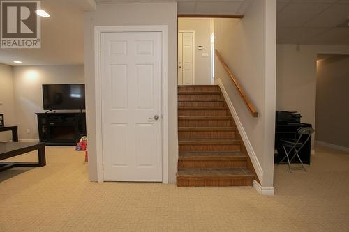 533 Lake St, Sault Ste. Marie, ON - Indoor Photo Showing Other Room