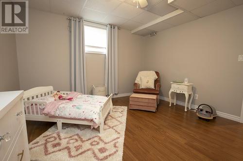 533 Lake St, Sault Ste. Marie, ON - Indoor Photo Showing Bedroom