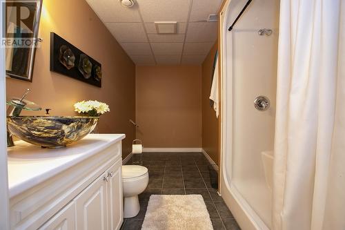 533 Lake St, Sault Ste. Marie, ON - Indoor Photo Showing Bathroom