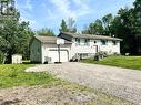 Split Level, attached Garage - 322 Gardiner Road, Perth, ON  - Outdoor 