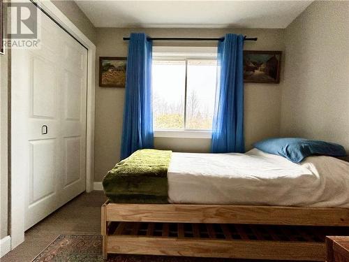 Bedroom 4 - Main Level - 322 Gardiner Road, Perth, ON - Indoor Photo Showing Bedroom