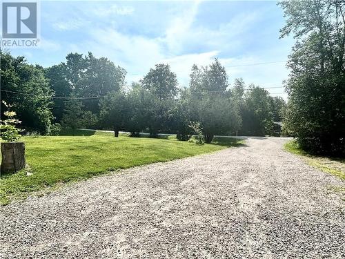 Large Gravel Driveway - 322 Gardiner Road, Perth, ON - Outdoor