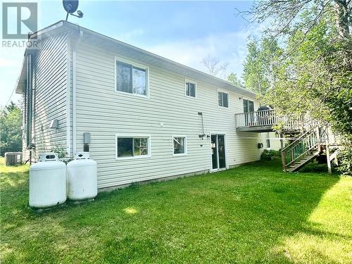 Walk-out Basement - 322 Gardiner Road, Perth, ON - Outdoor With Exterior