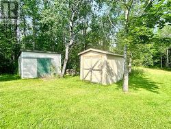 Storage Sheds - 