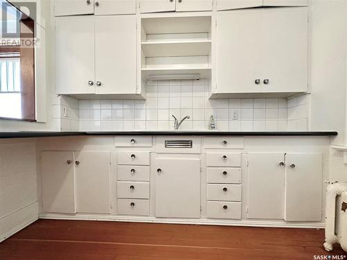 1839 Retallack Street, Regina, SK - Indoor Photo Showing Kitchen